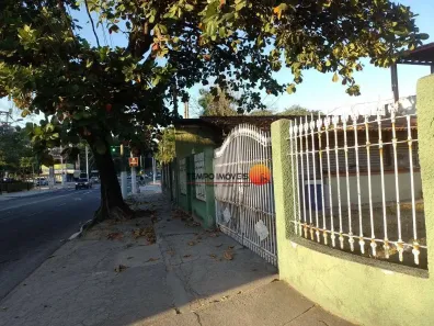 Lote/Terreno à venda, 1400m² no Piratininga, Niterói