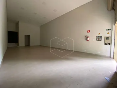Ponto Comercial para alugar, 100m² no Centro, Jaú