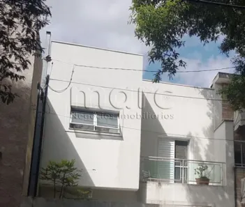 Casa com 3 Quartos à venda, 160m² no Aclimação, São Paulo