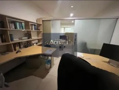 Sala Comercial à venda, 50m² no Centro, Niterói