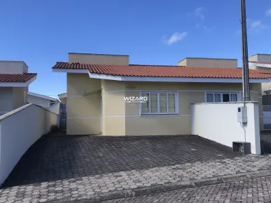 Casa de Condomínio com 3 Quartos à venda, 81m² no Jardim São Marcos, Bom Jesus dos Perdões