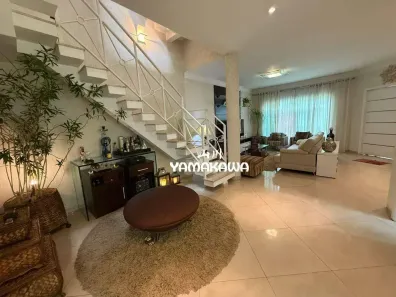 Sobrado com 4 Quartos à venda, 222m² no Vila São Geraldo, São Paulo