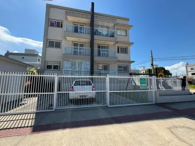 Apartamento com 2 Quartos à venda, 67m² no Village, Imbituba