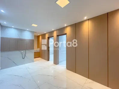 Sala Comercial para alugar, 44m² no Georgina Business Park, São José do Rio Preto