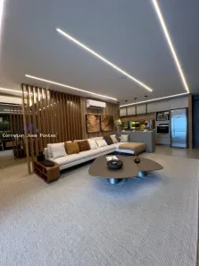 Apartamento com 3 Quartos à venda, 109m² no Água Branca, São Paulo