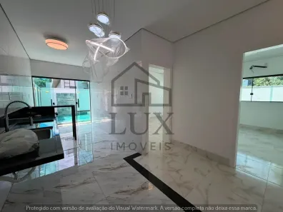 Casa de Condomínio com 3 Quartos à venda, 139m² no Ponta Negra, Manaus
