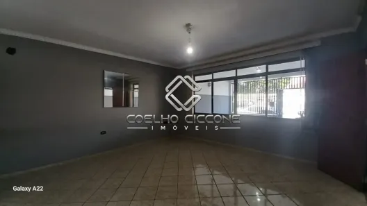 Sobrado com 4 Quartos para alugar, 320m² no Vila Bela, São Paulo