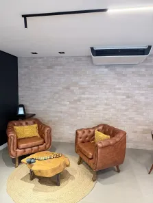 Apartamento com 3 Quartos para alugar, 177m² no Alphaville Centro Industrial e Empresarial/Alphaville., Barueri