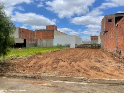 Lote/Terreno à venda, 154m² no Parque Vista Barbara, Sorocaba