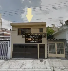 Sobrado com 4 Quartos à venda, 238m² no Mooca, São Paulo