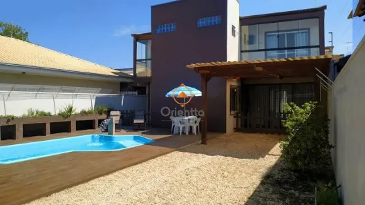 Casa com 3 Quartos à venda, 180m² no Itacolomi, Balneário Piçarras