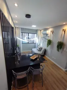 Apartamento com 1 Quarto à venda, 55m² no Jatiúca, Maceió