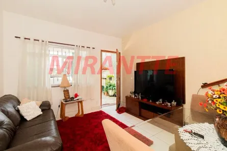 Casa com 4 Quartos à venda, 200m² no Vila Maria Baixa, São Paulo
