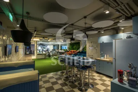Prédio Comercial para alugar, 1065m² no Vila Nova Conceição, São Paulo