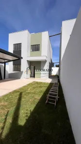Casa com 3 Quartos à venda, 138m² no Jardim Tropical, Cuiabá