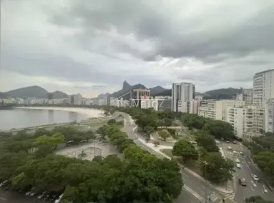 Apartamento com 2 Quartos à venda, 84m² no Botafogo, Rio de Janeiro