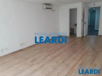 Ponto Comercial à venda, 41m² no Vila Clementino, São Paulo