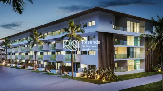 Apartamento com 3 Quartos à venda, 178m² no Ipioca, Maceió