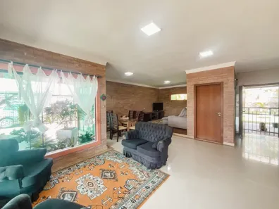 Casa de Condomínio com 3 Quartos à venda, 300m² no Condomínio Parque Vale dos Lagos, Jacareí