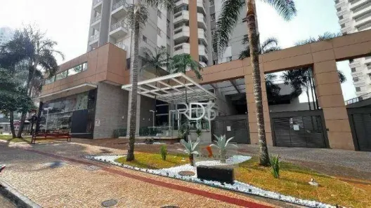 Apartamento com 3 Quartos para venda ou aluguel, 81m² no Gleba Fazenda Palhano, Londrina