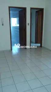 Apartamento com 2 Quartos para alugar, 50m² no Santa Mônica, Uberlândia