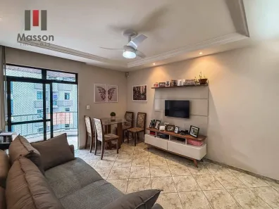 Cobertura com 3 Quartos à venda, 170m² no Cascatinha, Juiz de Fora