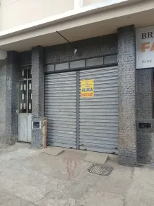 Ponto Comercial para alugar, 25m² no Manoel Honório, Juiz de Fora