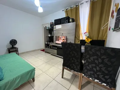 Apartamento com 2 Quartos à venda, 45m² no Camargos, Belo Horizonte