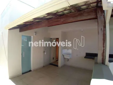 Cobertura com 3 Quartos à venda, 63m² no Candelária, Belo Horizonte