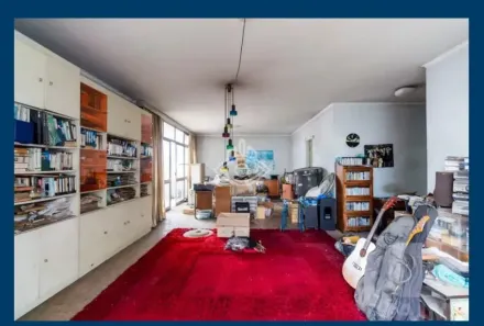 Apartamento com 3 Quartos à venda, 195m² no Consolação, São Paulo