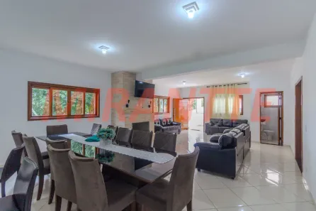 Casa com 5 Quartos à venda, 500m² no Pirucaia, Mairiporã