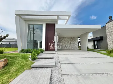Casa de Condomínio com 3 Quartos à venda, 200m² no , Tramandaí