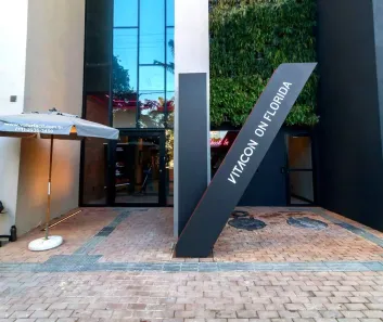 Apartamento com 1 Quarto à venda, 25m² no Brooklin Paulista, São Paulo