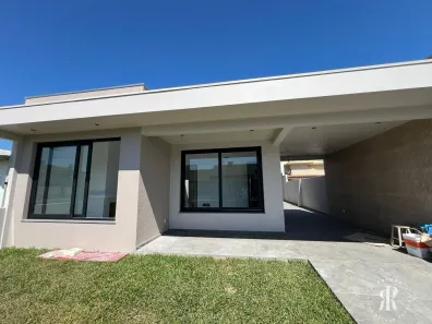 Casa com 3 Quartos à venda, 163m² no Imbé, Imbé