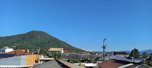 Casa com 1 Quarto para alugar, 75m² no Tapera da Base, Florianópolis