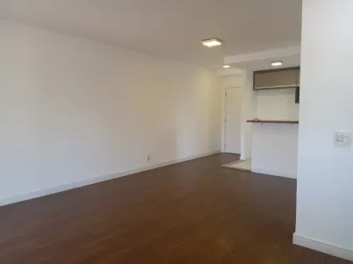 Apartamento com 2 Quartos para alugar, 90m² no Brooklin Paulista, São Paulo