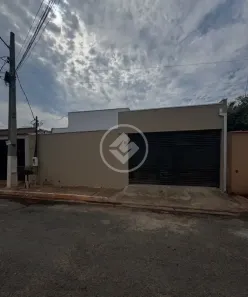 Casa com 3 Quartos à venda, 125m² no Cristo Rei, Várzea Grande