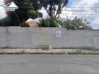 Lote/Terreno à venda, 415m² no Centro, Campo Largo