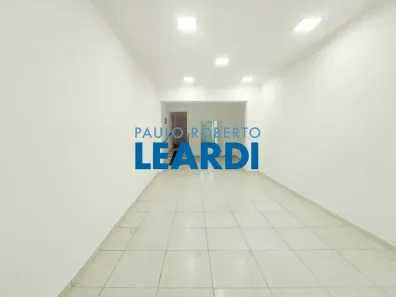 Ponto Comercial para alugar, 162m² no Lapa, São Paulo