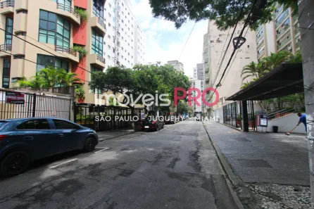 Ponto Comercial à venda, 304m² no Itaim Bibi, São Paulo