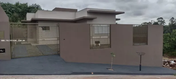Apartamento com 2 Quartos à venda, 70m² no Guandaline Ermano, Ibiporã
