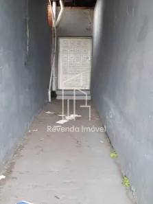 Prédio Comercial à venda, 96m² no Vila Nivi, São Paulo