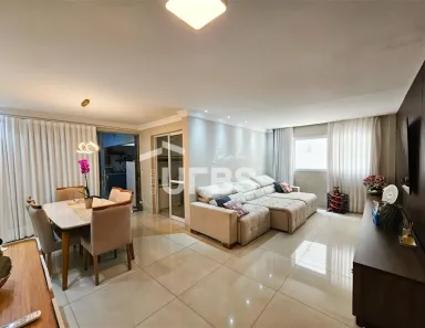 Casa de Condomínio com 3 Quartos à venda, 180m² no Jardim Vitória, Goiânia