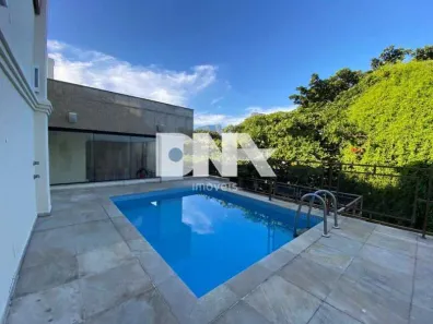 Cobertura com 6 Quartos à venda, 343m² no Barra da Tijuca, Rio de Janeiro