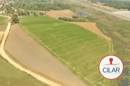 Lote/Terreno à venda, 278000m² no Colonia Lima, Mandirituba