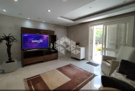 Casa com 3 Quartos à venda, 154m² no Jardim Itu, Porto Alegre