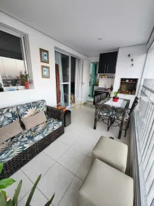 Apartamento com 3 Quartos à venda, 77m² no Vila Zilda (Tatuapé), São Paulo