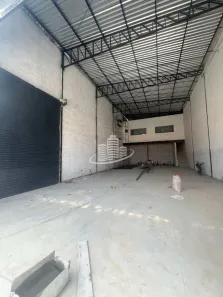 Galpão/Depósito/Armazém para alugar, 300m² no Vila Nova Bonsucesso, Guarulhos