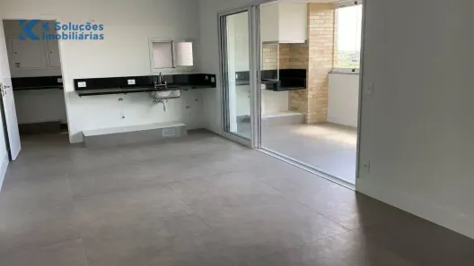 Apartamento com 3 Quartos à venda, 93m² no Vila Aviação, Bauru