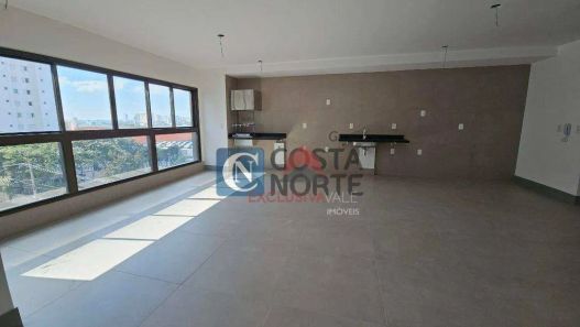 Apartamento com 3 Quartos à venda, 120m² no Condomínio Royal Park, São José dos Campos